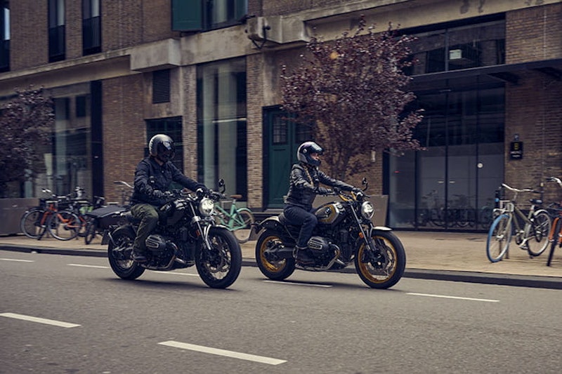 2024 BMW R12 Review Details Price Spec_26