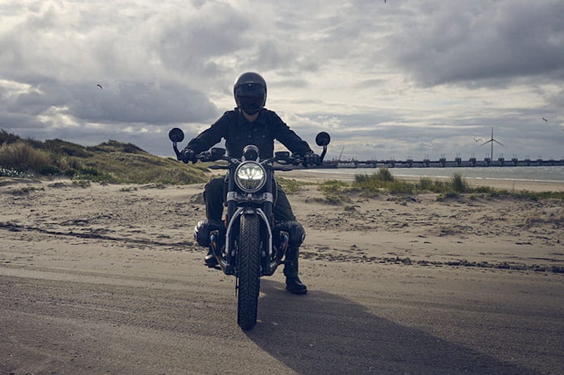 2024 BMW R12 Review Details Price Spec_12