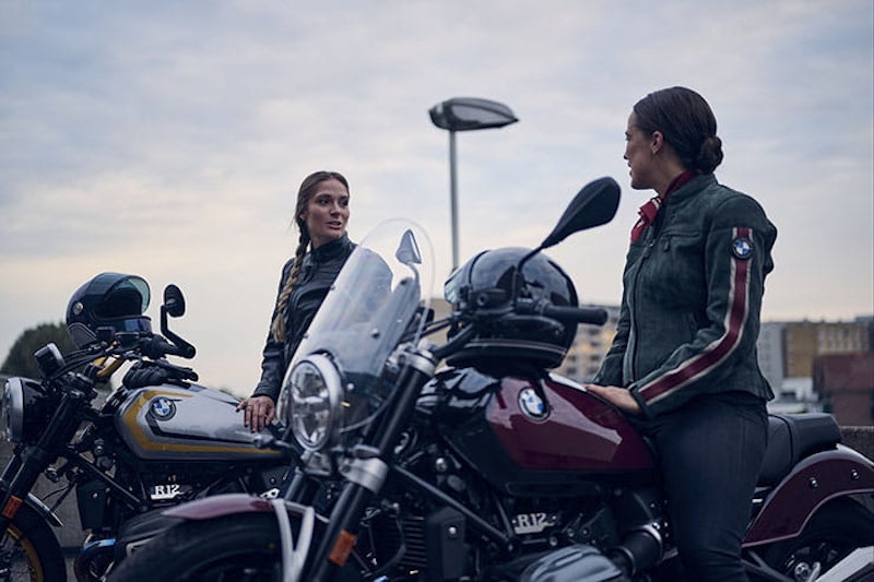 2024 BMW R12 Review Details Price Spec_31