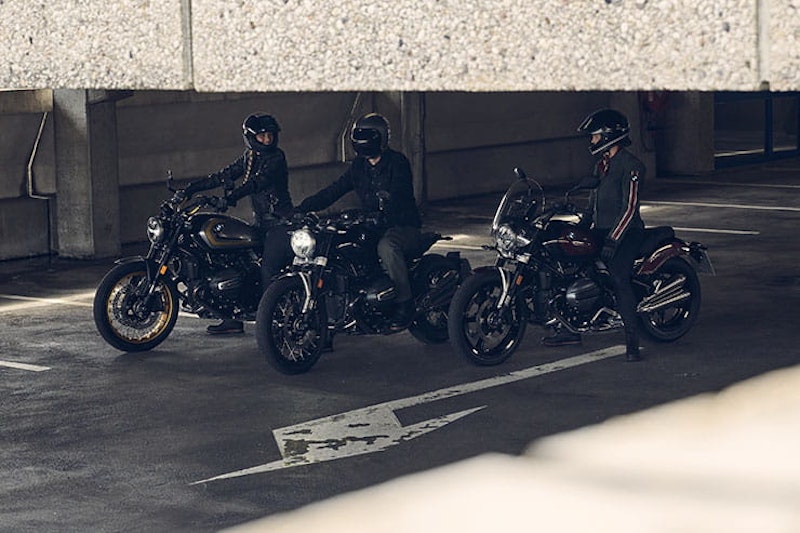 2024 BMW R12 Review Details Price Spec_32