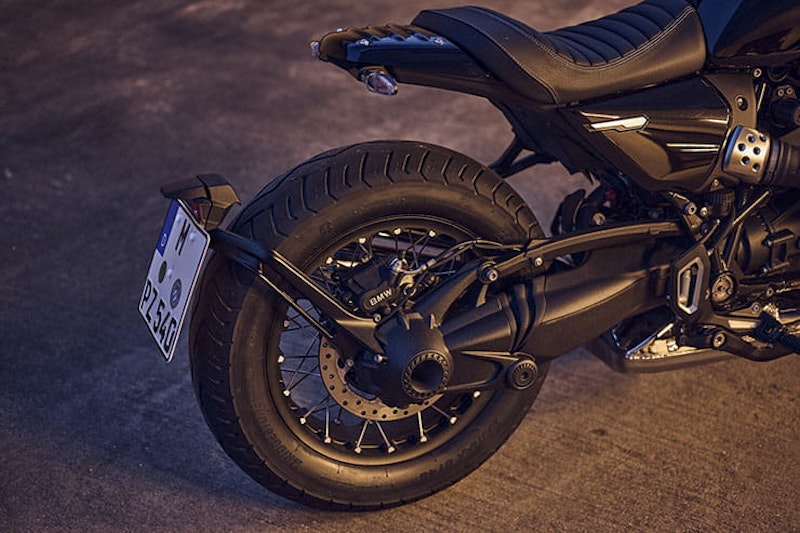 2024 BMW R12 Review Details Price Spec_52