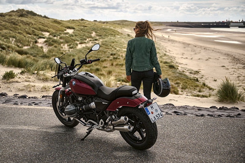 2024 BMW R12 Review Details Price Spec_55