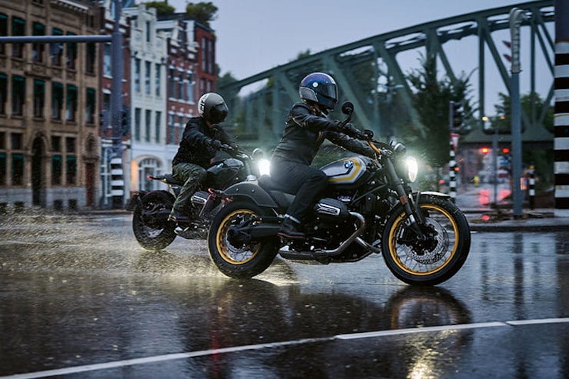 2024 BMW R12 Review Details Price Spec_59