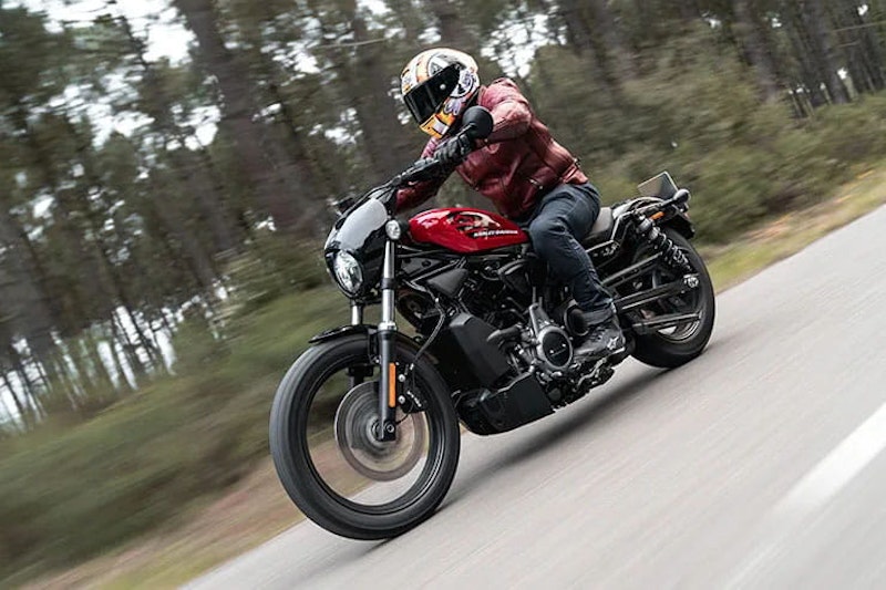 2024 BMW R12 Review Details Price Spec_101