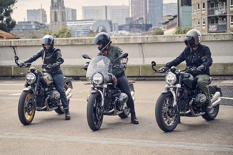 2024 BMW R12 Review Details Price Spec_34