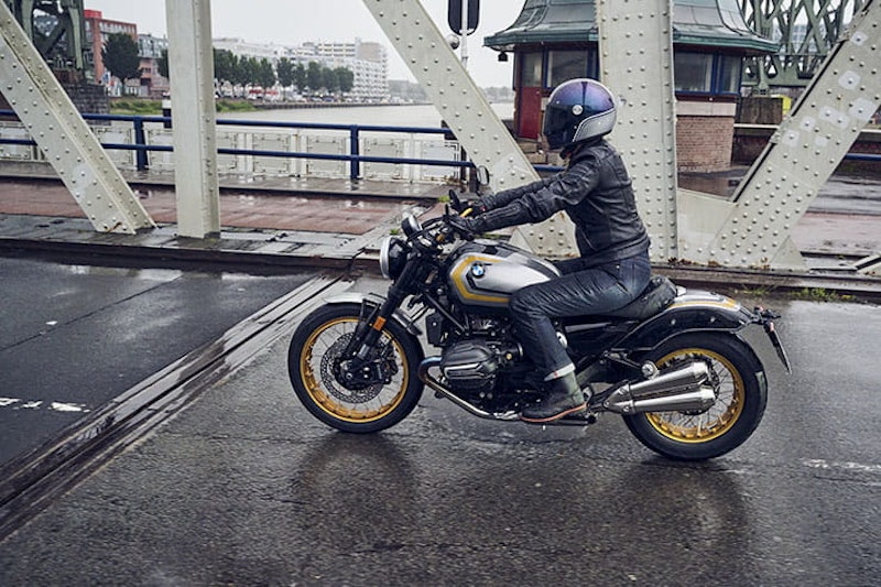 2024 BMW R12 Review Details Price Spec_38