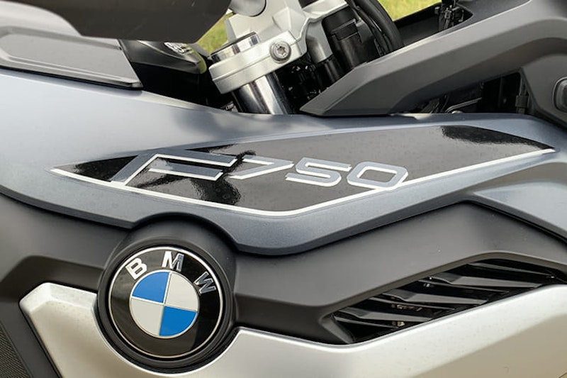 BMW’s 77bhp versatile road bike costs a lot less than their flagship R1250GS, but rides brilliantly and is easy to live with.