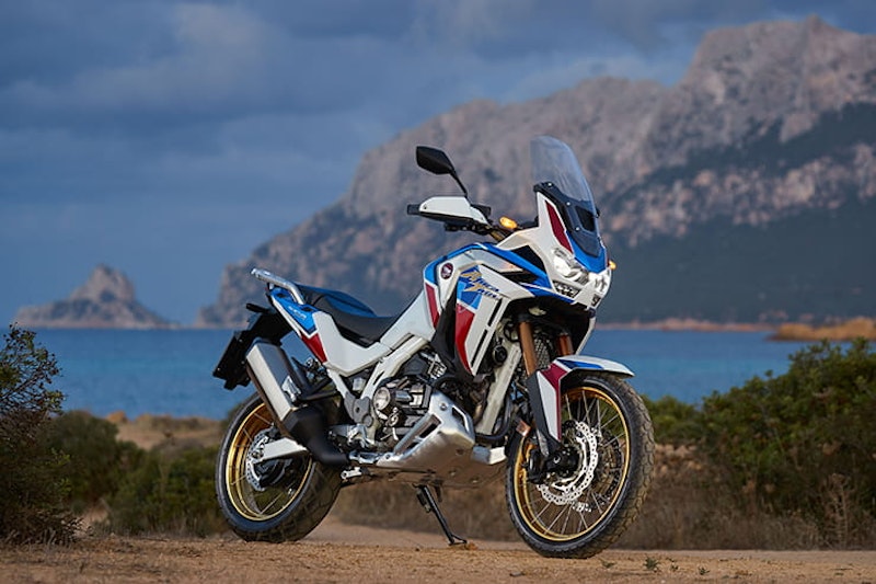 Honda Africa Twin & Africa Twin Adventure Sports (2020) | REVIEW