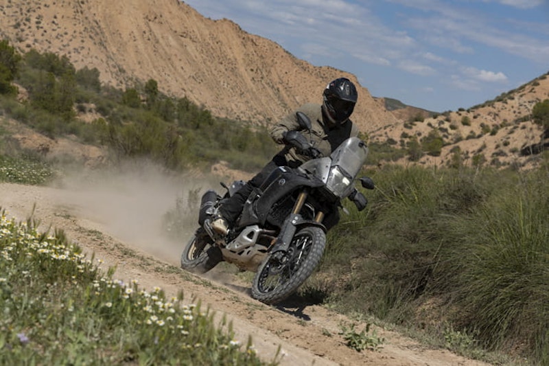 Yamaha Tenere 700 World Rally Review Price Spec_13