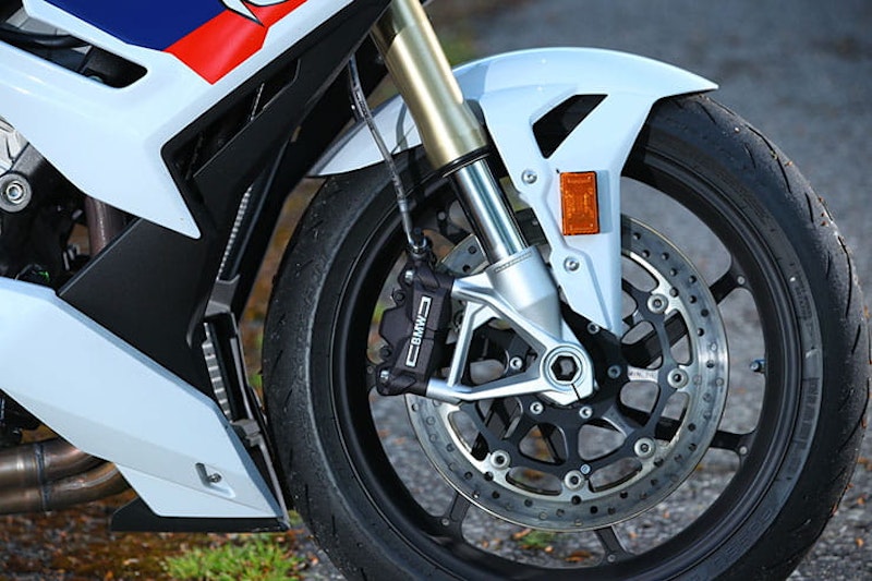 2021 BMW S1000R Review Price Spec_33