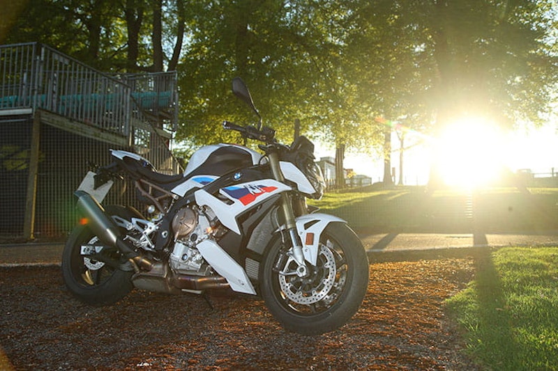 2021 BMW S1000R Review Price Spec_44