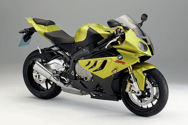 BMW S1000RR (2010-2014): Review & Buying Guide