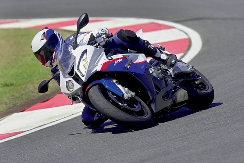 BMW S1000RR (2010-2014): Review & Buying Guide