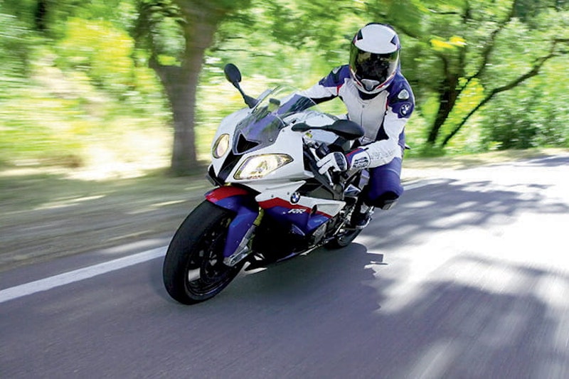 BMW S1000RR (2010-2014): Review & Buying Guide