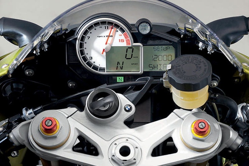 BMW S1000RR (2010-2014): Review & Buying Guide