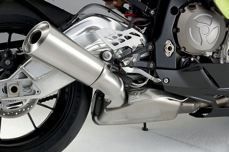 BMW S1000RR (2010-2014): Review & Buying Guide
