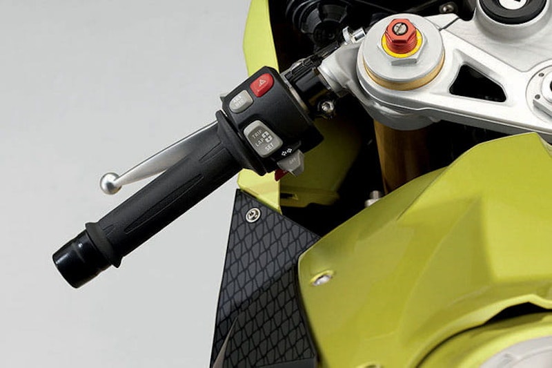 BMW S1000RR (2010-2014): Review & Buying Guide