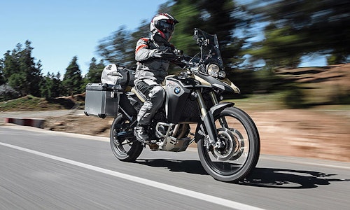 BMW F800GS Adventure (2013-2018): [ Review & Buying Guide ]