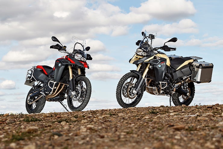 BMW F800GS 2013 Review Used Price Spec_02