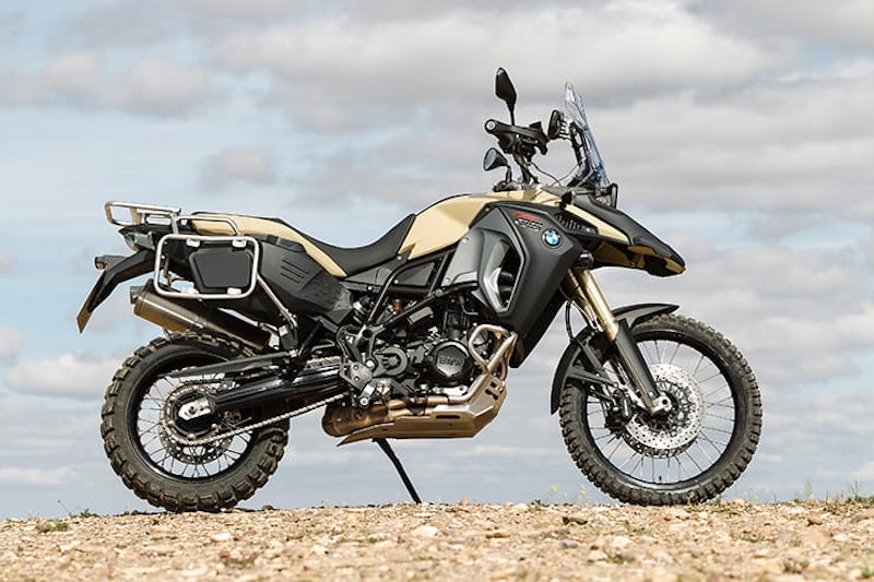 BMW F800GS 2013 Review Used Price Spec_04