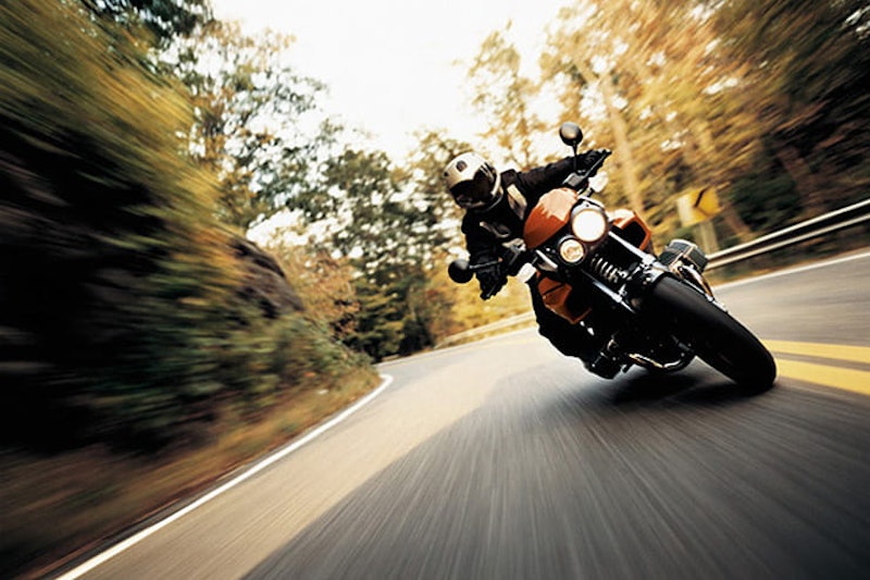 BMW R1150R Rockster review used price spec_05