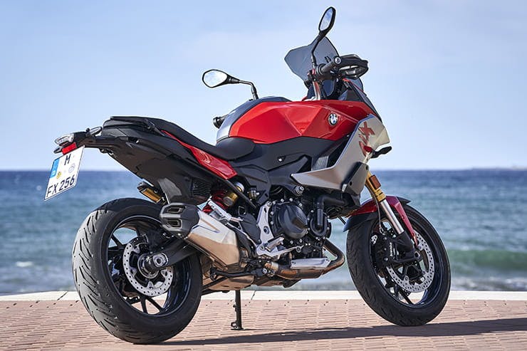 Bmw xr900f hotsell