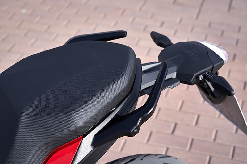 Full review of the 2020 BMW F900XR – can this new parallel twin compete with the Yamaha Tracer 900 or Triumph Tiger 900. Price vs performance…