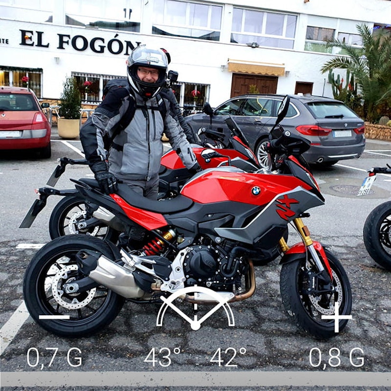 Full review of the 2020 BMW F900XR – can this new parallel twin compete with the Yamaha Tracer 900 or Triumph Tiger 900. Price vs performance…