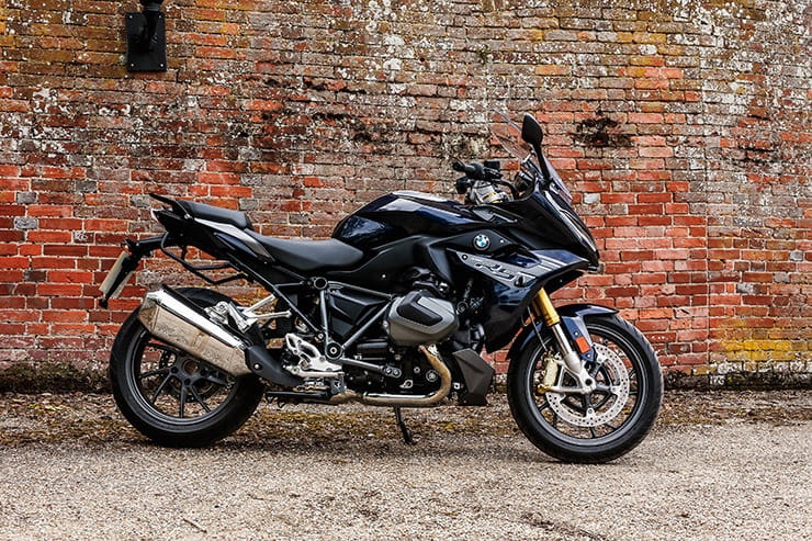 2019 BMW R1250RS review, first ride, price and specs