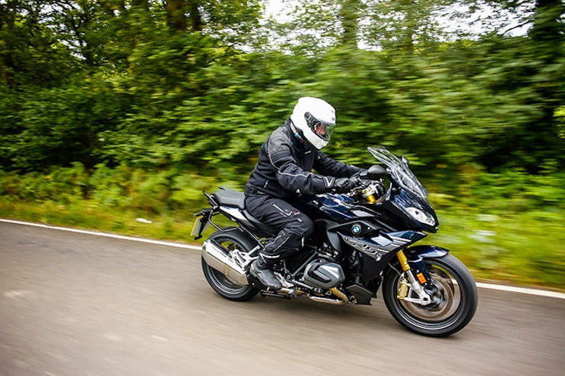 2019 BMW R1250RS review, first ride, price and specs