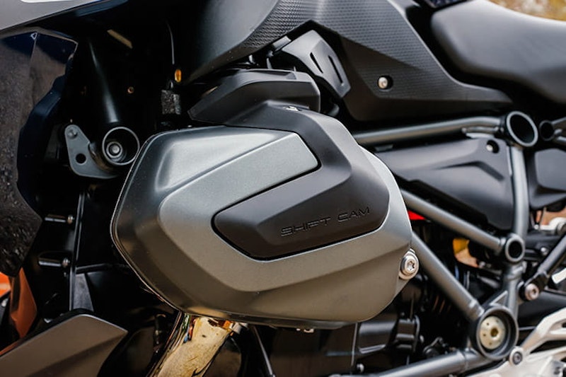 2019 BMW R1250RS review, first ride, price and specs