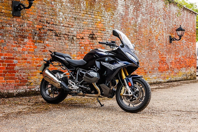 2019 BMW R1250RS review, first ride, price and specs