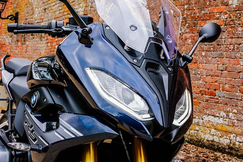 2019 BMW R1250RS review, first ride, price and specs