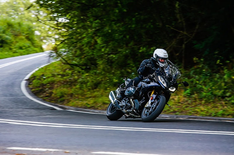 2019 BMW R1250RS review, first ride, price and specs