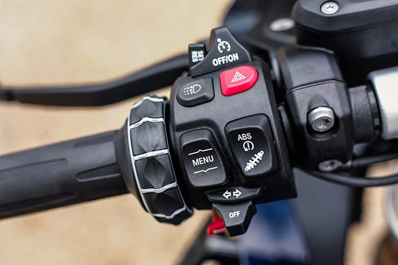 2019 BMW R1250RS review, first ride, price and specs