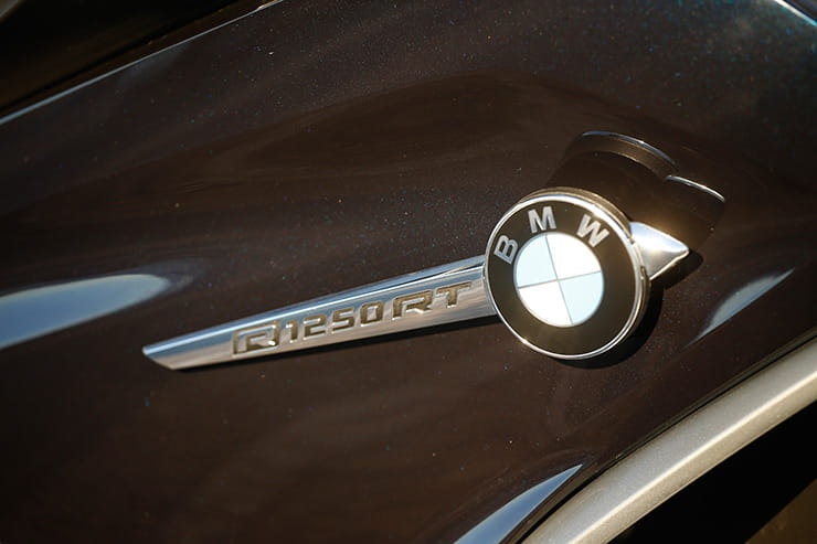 BMW R1250RT (2019) | Review