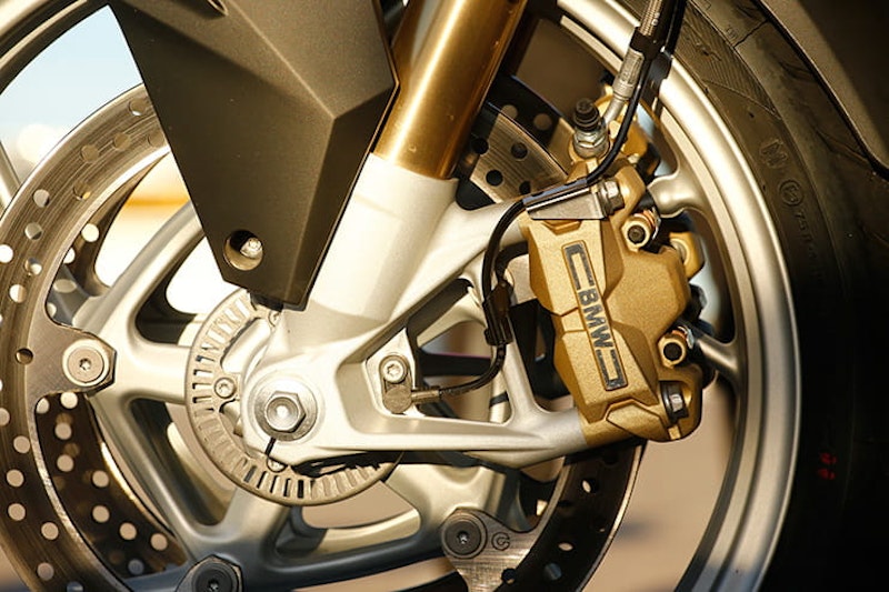 BMW R1250RT (2019) | Review