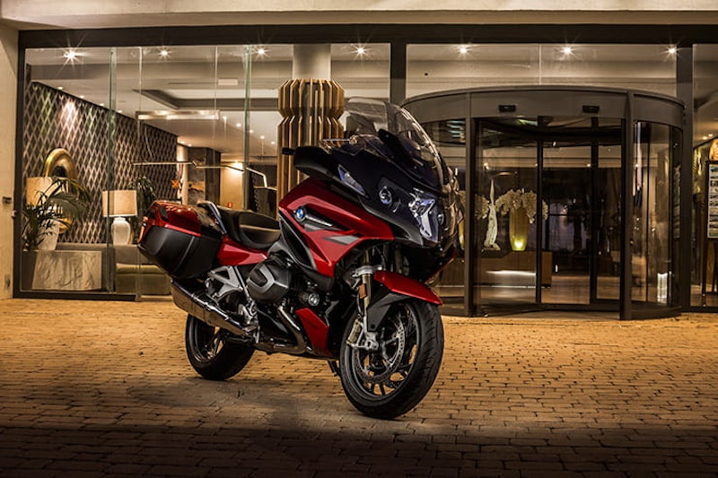 BMW R1250RT (2019) | Review
