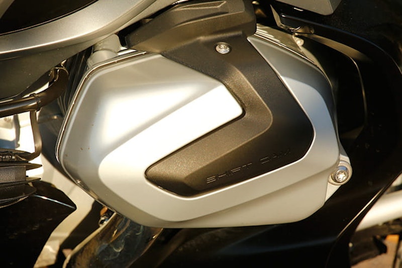 BMW R1250RT (2019) | Review