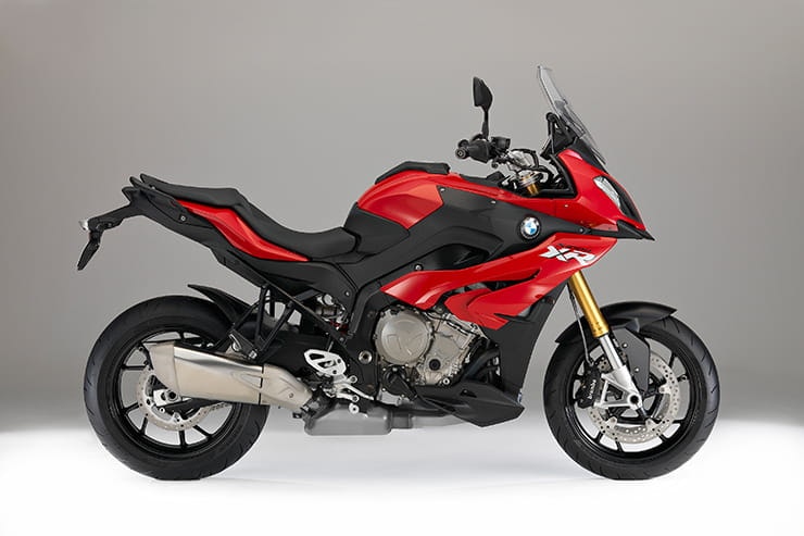 BMW S1000XR (2015-current): Review & Buying Guide