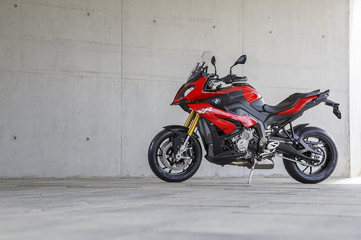 BMW S1000XR 2015 2019 Review Buying Guide