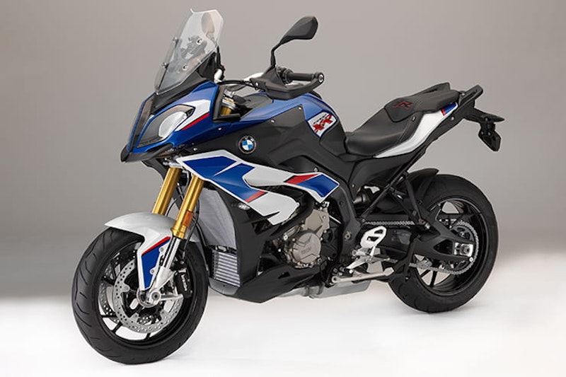 BMW S1000XR (2015-current): Review & Buying Guide