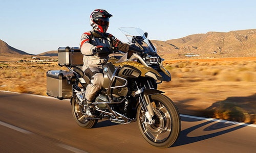 BMW R1200GS Adventure (2014 - 2016): [ Review & Buying Guide ]