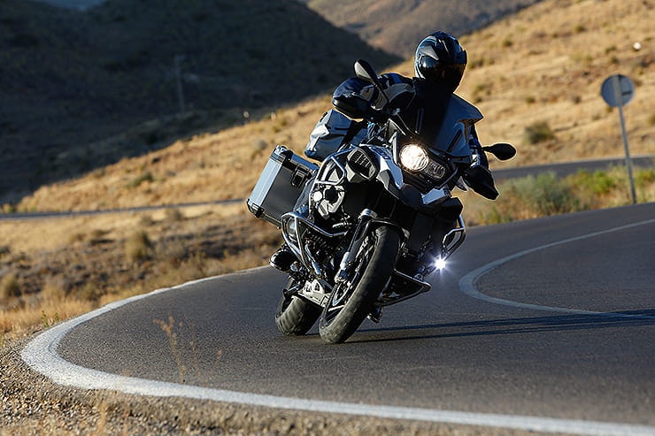BMW R1200GSA 2014 Review used Price Spec_01