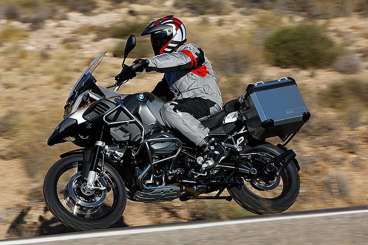 BMW R1200GSA 2014 Review used Price Spec_03
