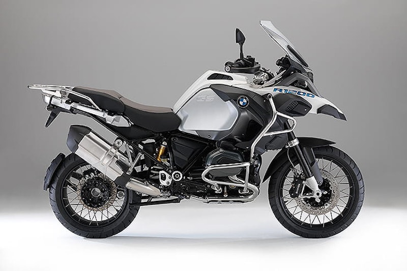 BMW R1200GSA 2014 Review used Price Spec_07