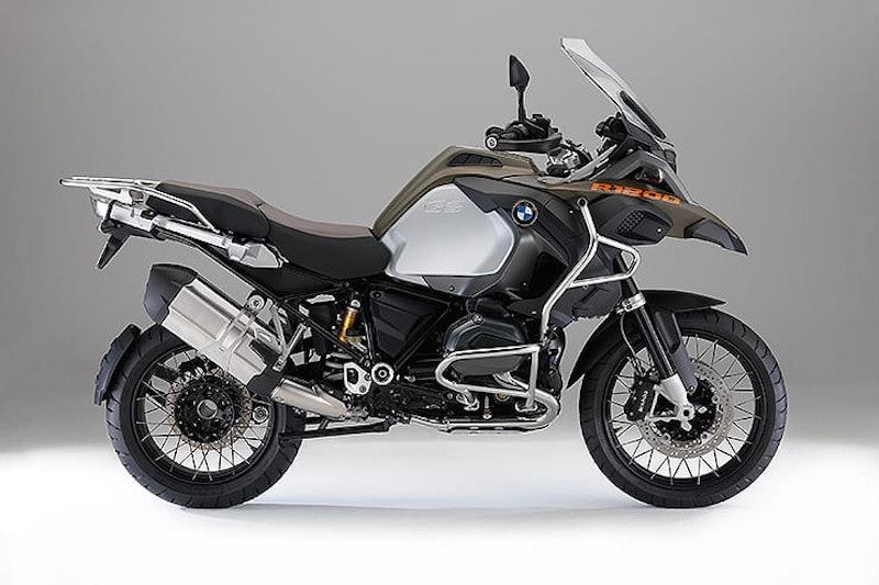 BMW R1200GSA 2014 Review used Price Spec_08