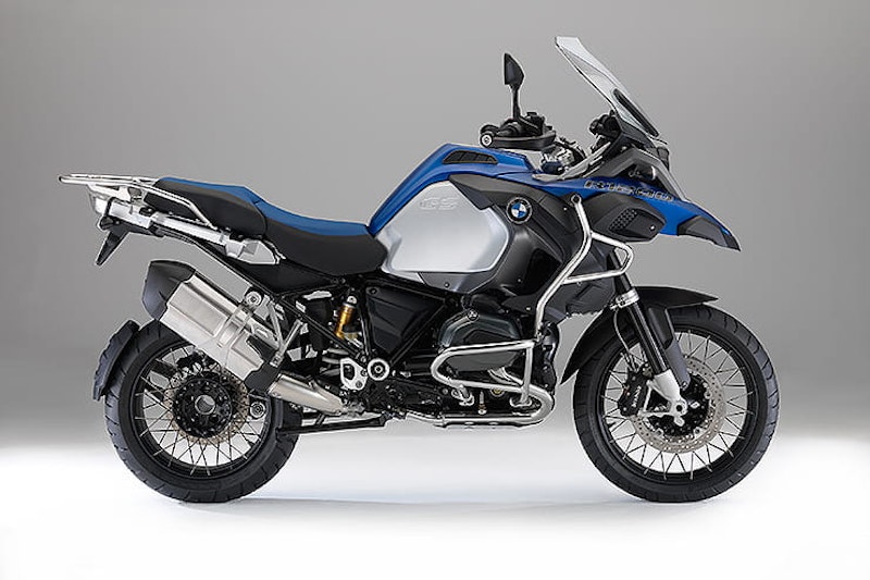 BMW R1200GSA 2014 Review used Price Spec_06