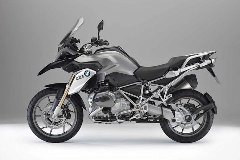 2004 BMW R1200GS Review Details Used Price Spec_02