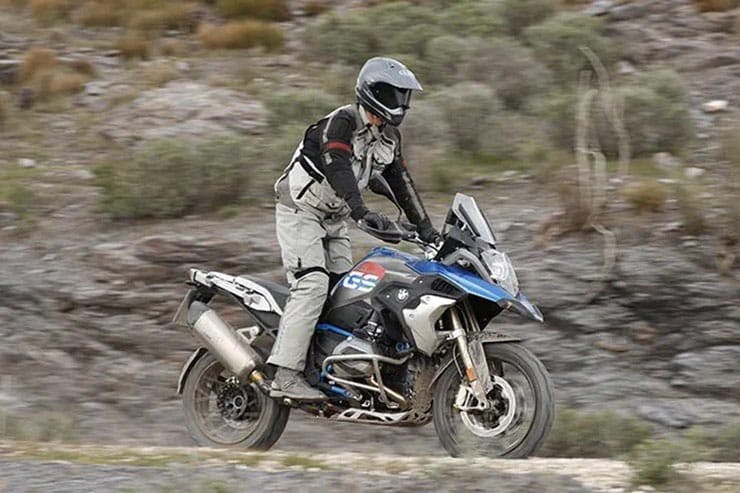 What to look for in a used r1200gs cheap